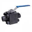 3 pc Ball valve 