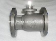 Flanged Ball Valve