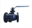 Floating Ball Valve