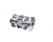 Forged Steel Floating Ball Valve