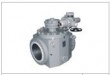 Top entry trunnion mounted ball valve