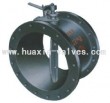 Double Disc Wafer Check Valve