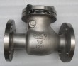 GB check valve