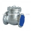 swing check valve