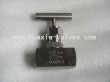 Needle Valve,Female Thread NPT