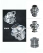 Sanitary Check Valve